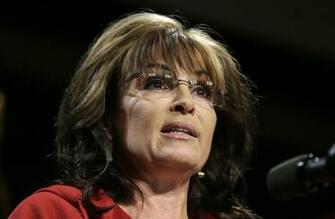 Sarah Palin Wallpaper Background Image