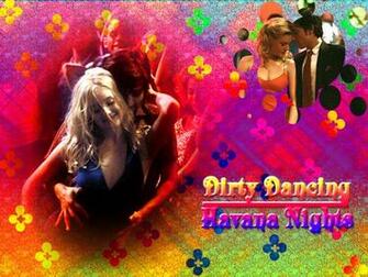 Dirty Dancing Havana Nights Wallpaper
