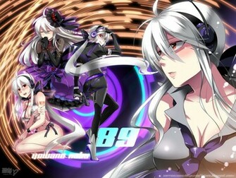 Yowane Haku Wallpaper