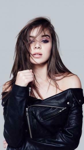 Wallpaper Hailee Steinfeld Beauty 6k Celebrities
