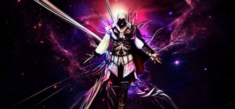 Assassin S Creed Wallpaper By Ragekg