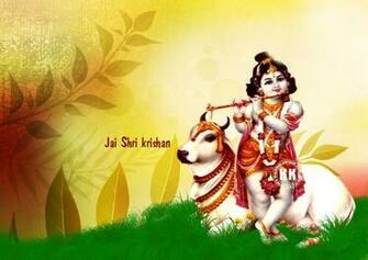 Wallpaper Hare Krishna HD God