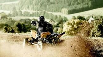 Atv Wallpaper