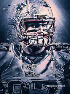 New England Patriots HD Wallpaper Pack Vol Ii Ft Tom