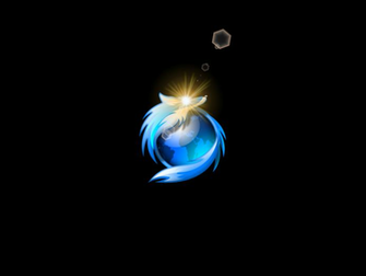 Open Wallpaper Gorgeous Firefox