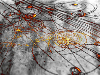 Particle Physics Wallpaper Using