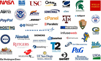 Logos And Their Names List HD Wallpaper Png