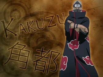 Kakuzu Wallpaper HD Res