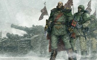 40k Wallpaper Warhammer Fond D Cran