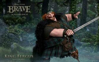 Brave Characters HD Wallpaper Posters Papel De