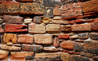 3d Brick Wallpaper