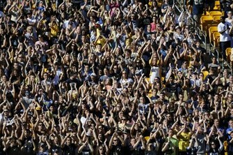 Stadium Crowd Related Keywords Suggestions Football