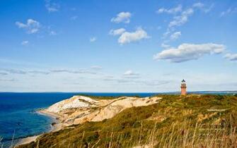 Aquinnah Martha S Vineyard Ma Here A Able Wallpaper Calendar