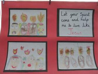 Year Week Pope Paul Primary