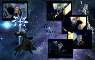 Saix Wallpaper By Icedragon2008