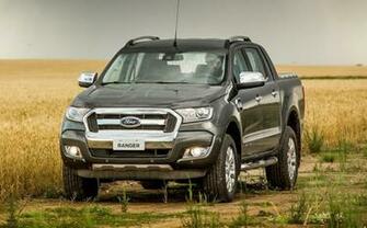 Ford Ranger Redesign Car Release
