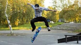Cool Skateboard Wallpaper Desktop H777242 Sports HD