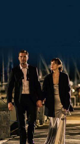 Fifty Shades Of Grey