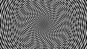 Top Best Trippy Dark Aesthetic Wallpaper In