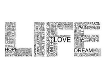 Words Of Love Wallpaper Pack By Streamline69