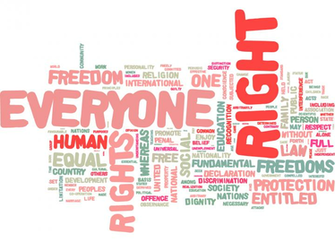 Human Rights Day Image Wallpaper Cover Photo Whatsapp Dp