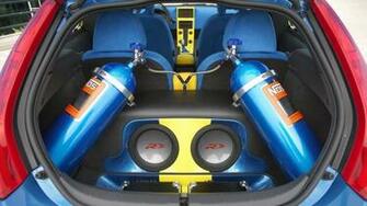 Read And Find Out How Nitrous Oxide Aka Nos Makes An Engine Go