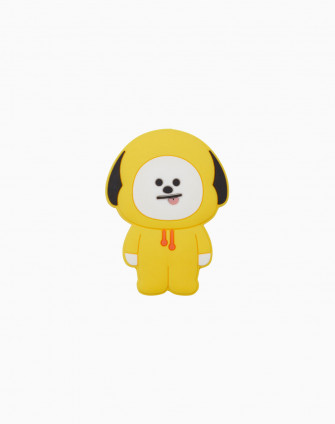 Chimmy Bt21 Wallpaper