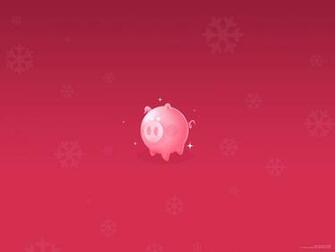 Pig Screensavers