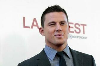 Channing Tatum HD Wallpaper High Definition