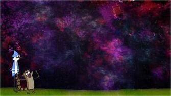 Regular Show Wallpaper