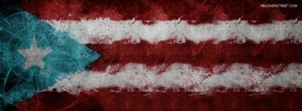 Puerto Rican Flag Wallpaper