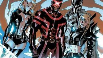 X Men Wallpaper