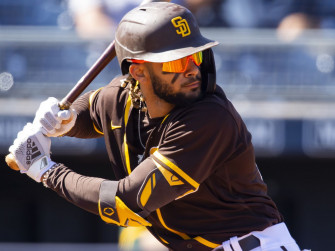 Padres News Espn Predicts Fernando Tatis Jr S Stat Line In