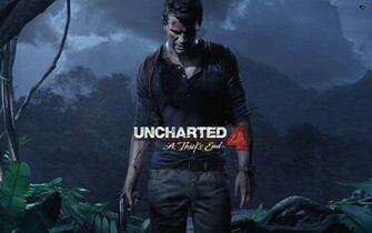 Uncharted HD Wallpaper