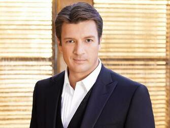 Nathan Fillion Computer Wallpaper Px