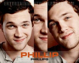 Phillip Phillips Wallpaper Desktop