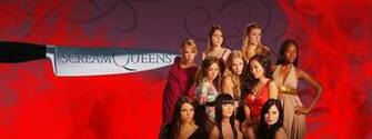 Scream Queens Wallpaper HD High Quality