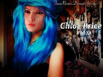 Chloe Price By Tanianivans