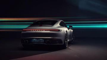 Porsche Wallpaper Top Background