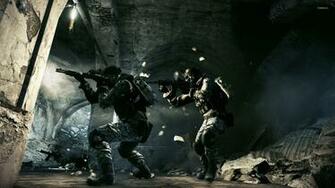 Battlefield Wallpaper