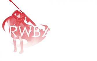 Rwby Wallpaper Ruby Rose By Mattpc