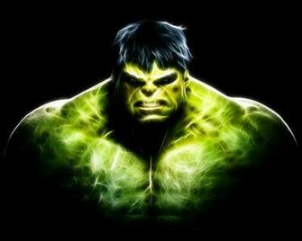 Hulk Wallpaper The Incredible