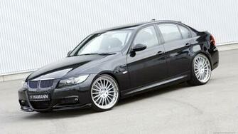 Bmw E90 Classy Wallpaper HD