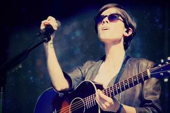Sara Quin Wallpaper Tegan And