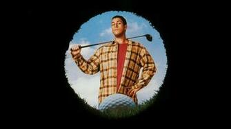 Happy Gilmore Wallpaper
