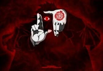 Hellsing Wallpaper HD Site