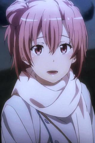 Anime Romantic Comedy