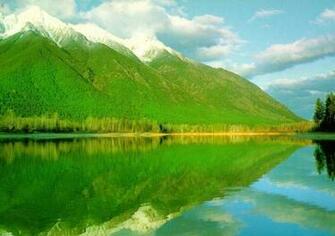 Wallpaper Beautiful Natural