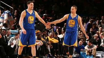 Grantland On Splish Splash Brothers Steph Curry And Klay Thompson
