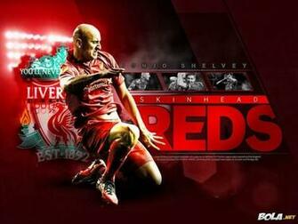 Liverpool Wallpaper